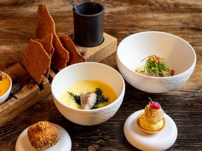 Het land aan de Overkant