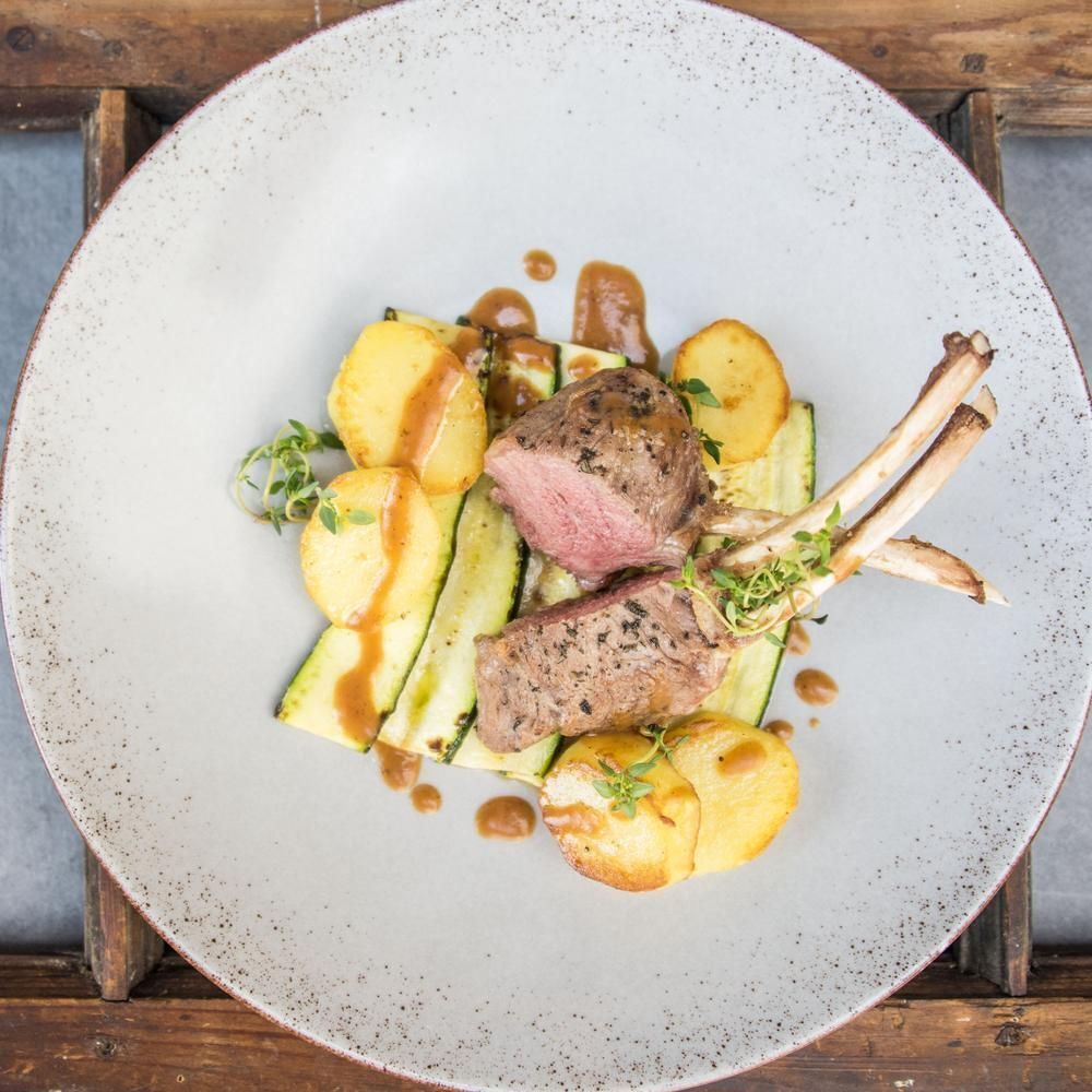 Alpenrose by michelin.com