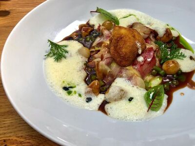 Pichlmaiers zum Herkner