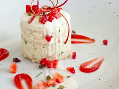 Restavracija Hotela Marina