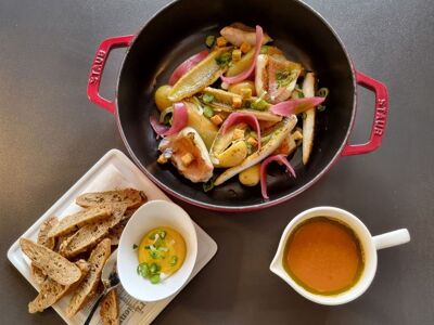 La Table de la Réserve