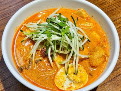 Anak Baba (Brickfields)