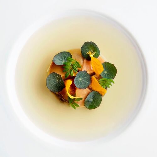 Odette by michelin.com
