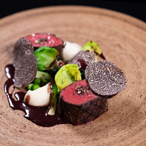 La Gloire (ラ グロワ) by michelin.com