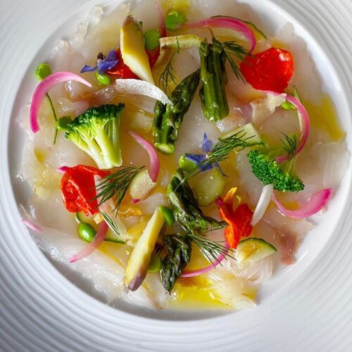 Hôtel du Phare by michelin.com