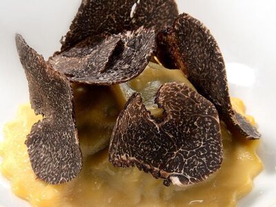 Restaurant Andrew Fairlie