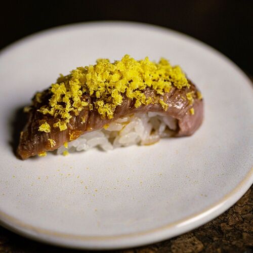 la Barbecue – Austin - a MICHELIN Guide Restaurant