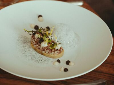 Auberge de Clochemerle