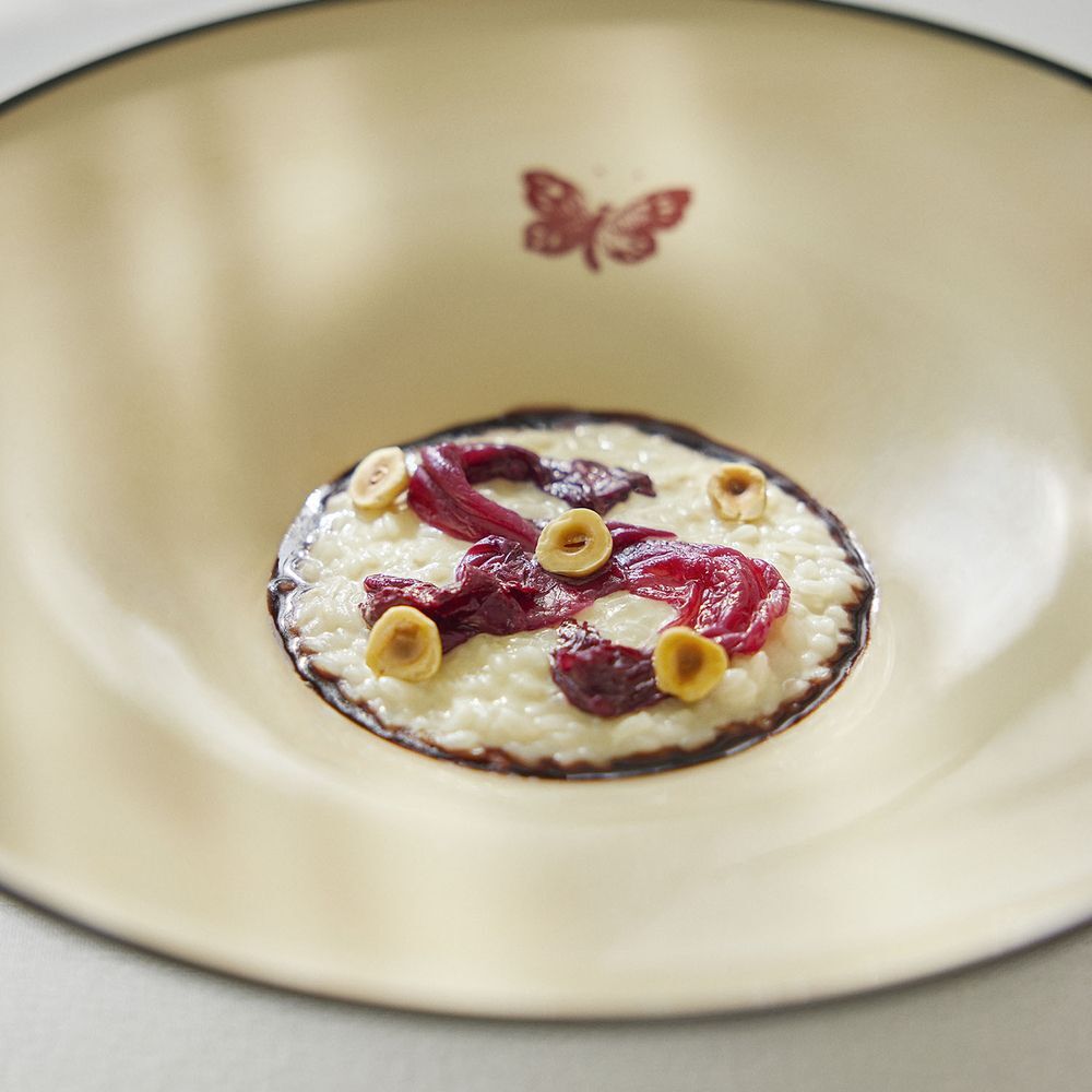 Gucci Osteria da Massimo Bottura by michelin.com Gucci Osteria da Massimo Bottura by michelin.com