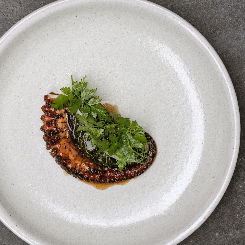 Pujol by michelin.com