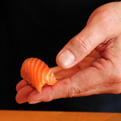 Jun Sakamoto by michelin.com