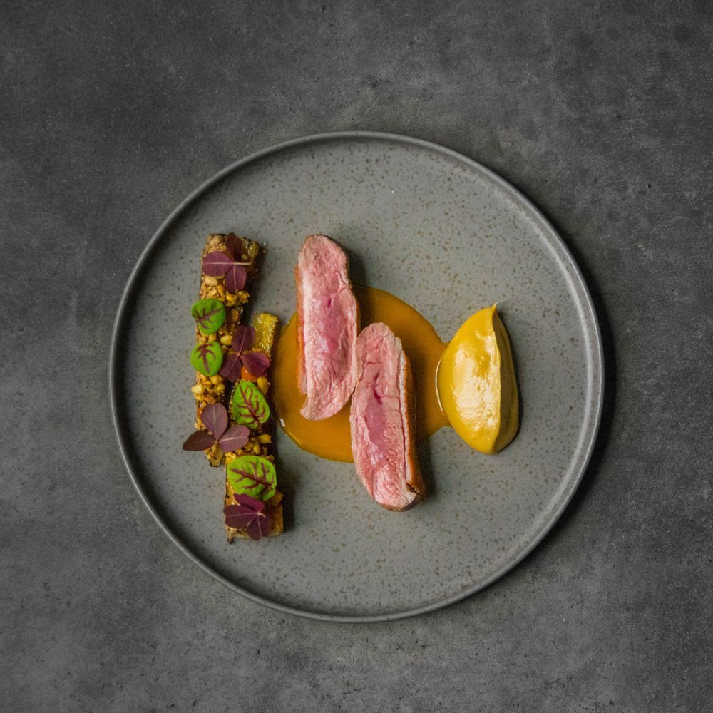 Restoran HOOV by michelin.com