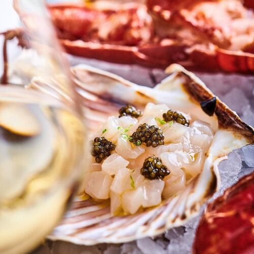 Pavyllon by michelin.com