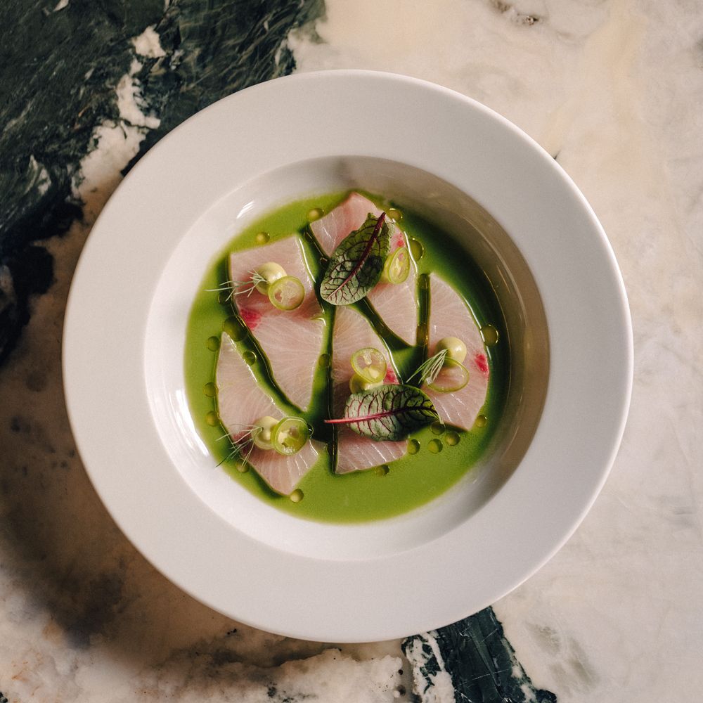 Vigneron by michelin.com
