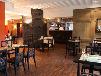 Bistrot la Coulemelle