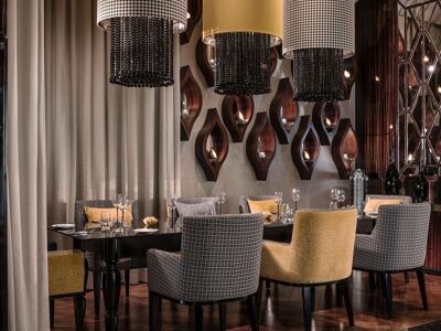 STAY by Yannick Alléno