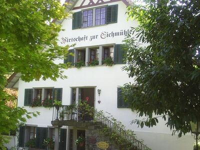 Eder's Eichmühle