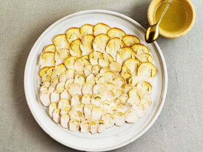Greisslerei beim Taubenkobel