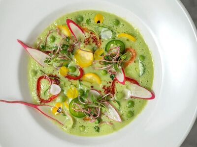 MARKET Restaurant + Bar