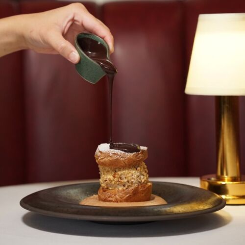 Osteria Funkcoolio by michelin.com