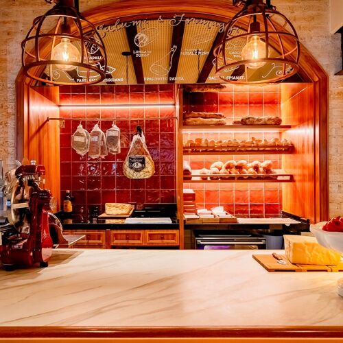 Marena Cucina by michelin.com