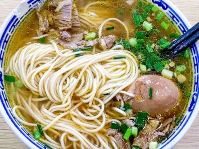 Wei Xiang Zhai (Yandang Road)