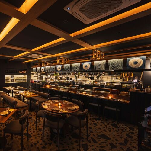 Kōnā by michelin.com