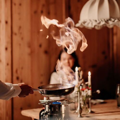 Restaurant 1617 by michelin.com