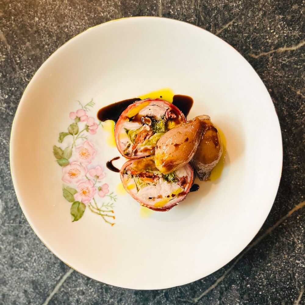 Majka Pizzeria by michelin.com