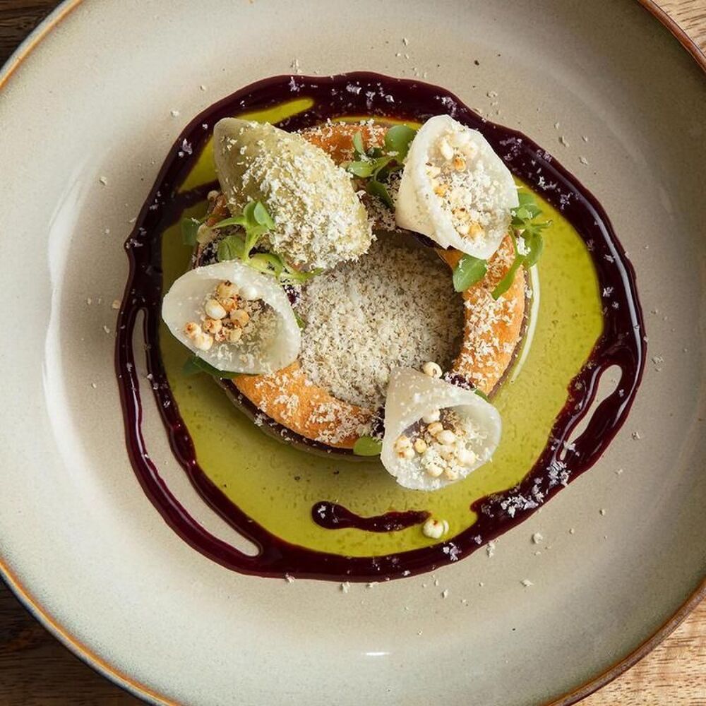 Bricole - Restaurant in Wilmersdorf, Berlin