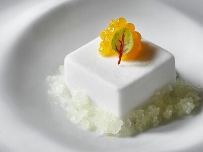 The Inn at Little Washington