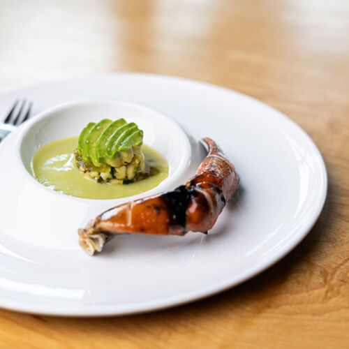 Texas MICHELIN Restaurants - the MICHELIN Guide USA