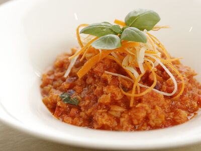 Il Borro Tuscan Bistro Dubai