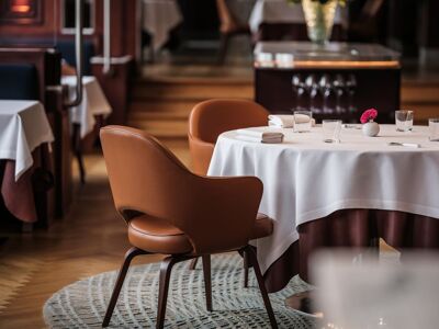 Bozar Restaurant
