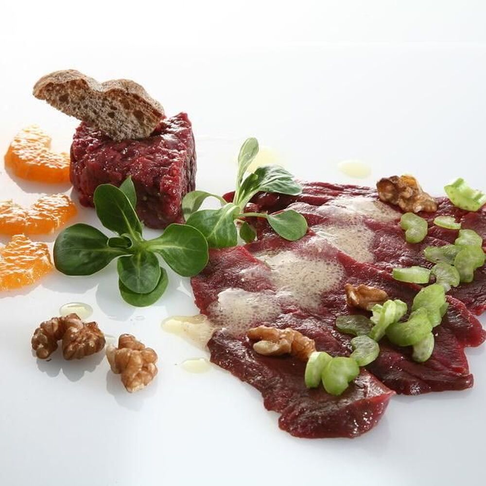Edelweiss by michelin.com