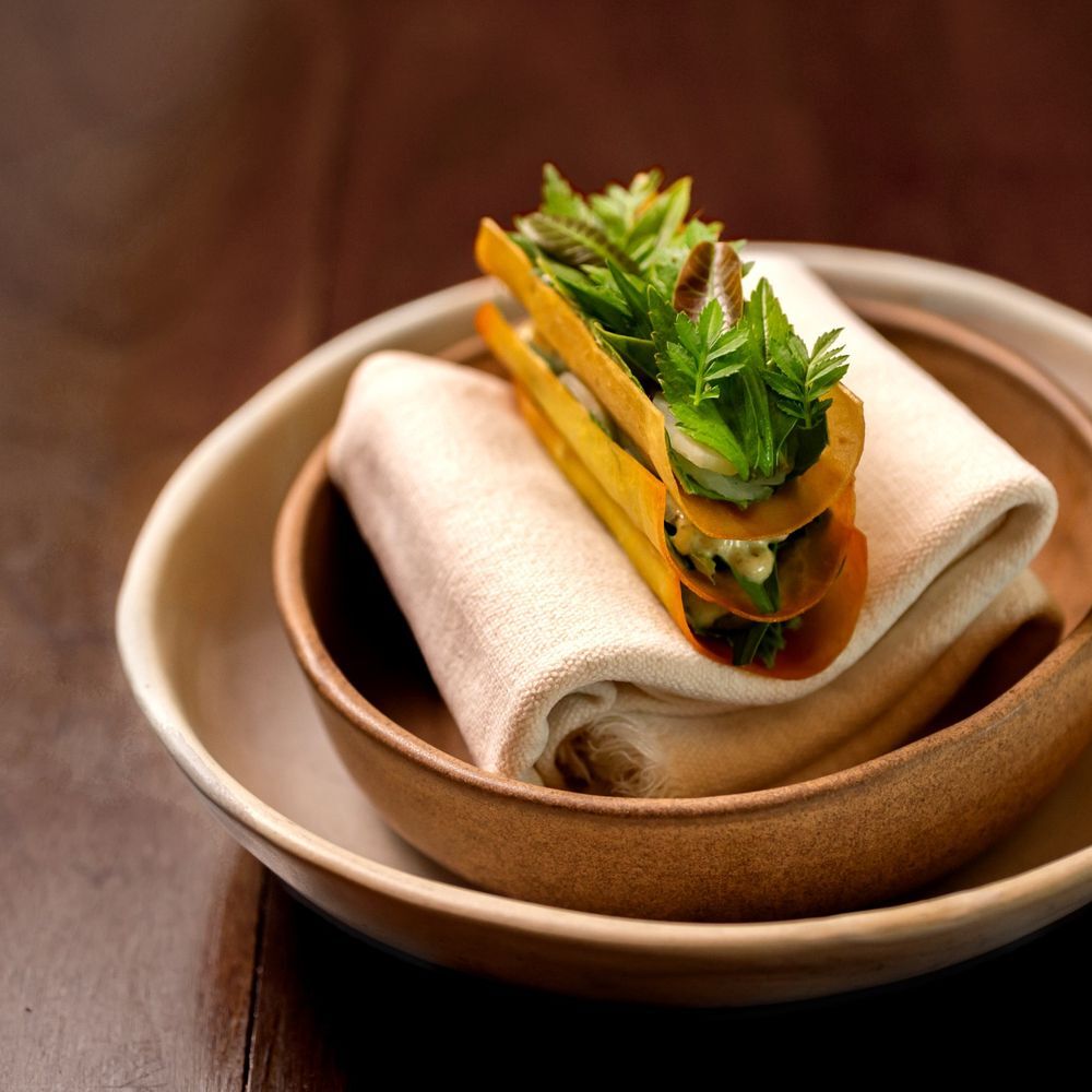Dewakan – Kuala Lumpur - a MICHELIN Guide Restaurant