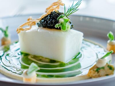 Gourmet-Restaurant Der Butt