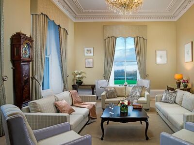 East Room Restaurant