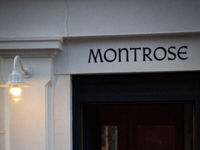 Montrose