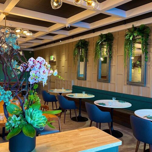 KAN KIIN BRUNCH & THAI EATERY by michelin.com