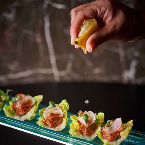 RUYA by michelin.com
