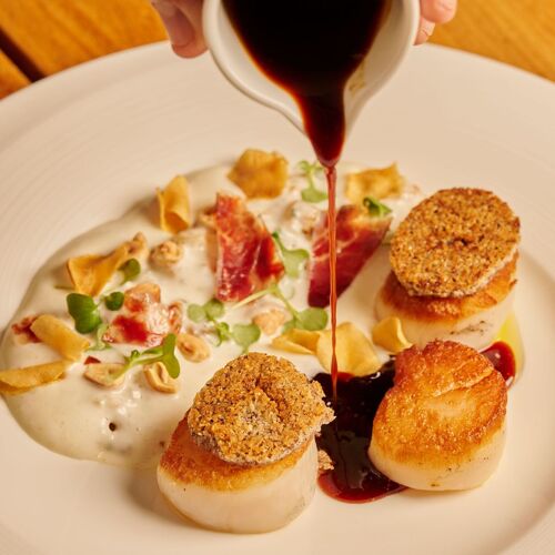 Maison Boulud by michelin.com