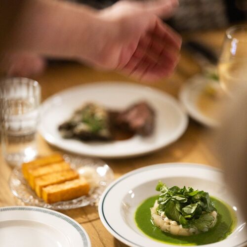 Restaurant Melba by michelin.com