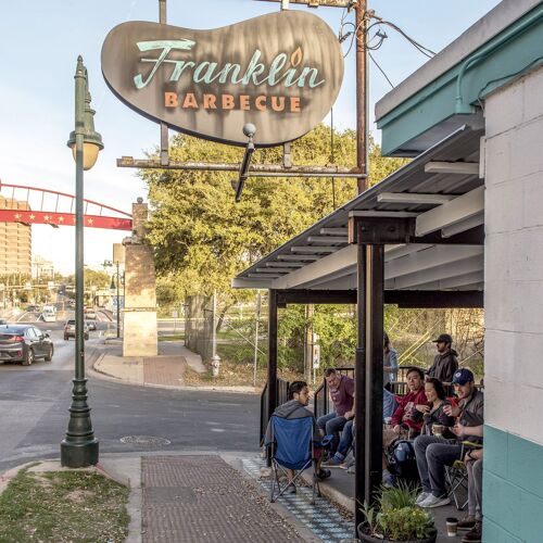Austin MICHELIN Restaurants - The MICHELIN Guide USA