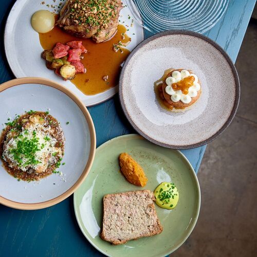 Muzealna by michelin.com