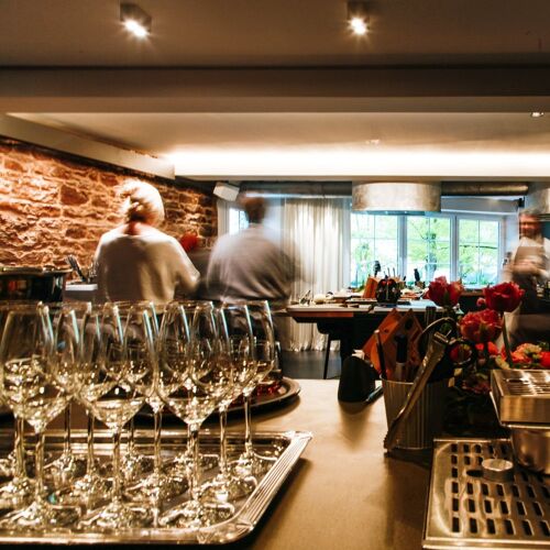 Der Kaiserhof by michelin.com