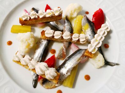 La Ferme Sainte-Cécile