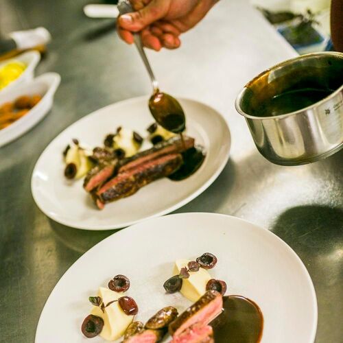 Sennhütte - SENNsationell by michelin.com