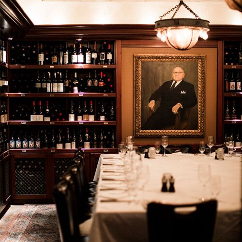 Houston MICHELIN Restaurants - The MICHELIN Guide USA
