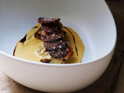 G.a. au Manoir de Rétival